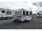 2011 Forest River Rockwood HW276 RV for Sale