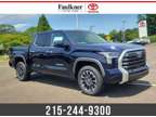 2024 Toyota Tundra Limited CrewMax 5.5' Bed