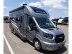 2025 Thor Motor Coach Gemini 24KB-G