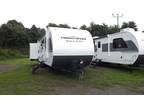 2025 Forest River Salem 31KQBTSX