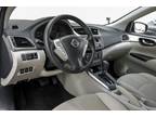 2016 Nissan Sentra S One Owner