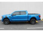 2021 Ford F-150 Tremor AVAILABLE 6.99% AT 72 MONTHS!
