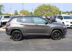 2021 Jeep Compass 4WD Altitude