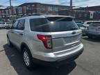2014 Ford Explorer Base