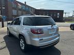 2014 GMC Acadia SLE