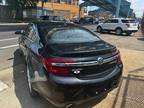 2014 Buick Regal 4dr Sdn Turbo AWD