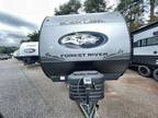 2024 Forest River Cherokee Black Label 274WKBL