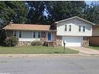 804 Holly Gail St, Sherwood, Ar 72120