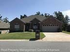 2140 Glenn Arbor Ct, Sherwood, Ar 72120