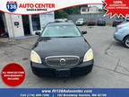 Used 2009 Buick Lucerne for sale.