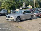 Used 2019 BMW 5 Series for sale.