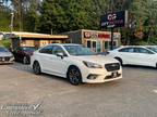 Used 2019 Subaru Legacy for sale.