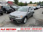 Used 2013 BMW X3 for sale.