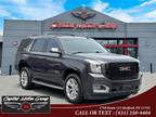 Used 2016 GMC Yukon for sale.