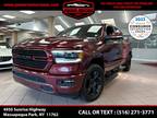 Used 2021 Ram 1500 for sale.
