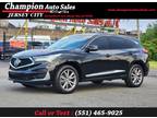 Used 2020 Acura RDX for sale.