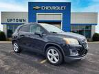 2015 Chevrolet Trax Black, 145K miles