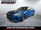 Used 2022 Kia Stinger for sale.