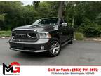 Used 2017 Ram 1500 for sale.