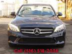 $23,685 2019 Mercedes-Benz C-Class with 37,171 miles!