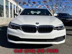 $23,875 2019 BMW 530i with 43,654 miles!