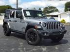 2021 Jeep Wrangler Unlimited, 28K miles