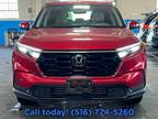 $29,400 2023 Honda CR-V with 22,458 miles!