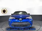 $16,950 2020 Toyota C-HR with 59,549 miles!