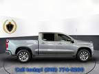 $20,890 2020 Chevrolet Silverado with 85,266 miles!
