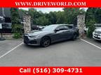 $27,895 2021 Acura TLX with 34,708 miles!