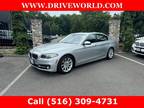 $12,995 2015 BMW 535i with 84,125 miles!