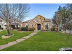 6812 Valley Brook Drive Frisco Texas 75035