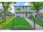 3201 Gordon Avenue Fort Worth Texas 76110