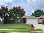 817 Parkhill Drive Mansfield Texas 76063