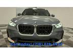 2023 BMW X1 with 27,134 miles!