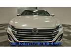 $33,800 2023 Volkswagen Arteon with 14,936 miles!