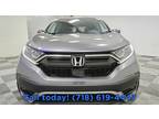 2022 Honda CR-V with 37,349 miles!