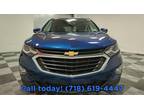 2021 Chevrolet Equinox with 40,396 miles!
