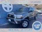 $24,995 2015 Toyota Tacoma with 64,136 miles!