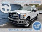 $26,995 2014 Ford F-250 with 73,333 miles!
