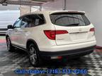 $19,980 2017 Honda Pilot with 56,338 miles!