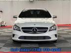 $17,990 2018 Mercedes-Benz CLA-Class with 54,495 miles!