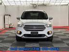 $11,980 2017 Ford Escape with 53,580 miles!