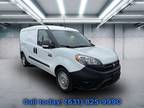 $21,995 2018 RAM Promaster City with 19,320 miles!