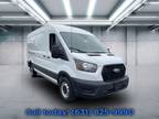 $36,995 2021 Ford Transit with 48,901 miles!