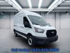 $34,995 2022 Ford Transit with 64,277 miles!