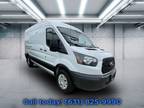 $29,995 2019 Ford Transit with 74,664 miles!