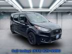 $28,995 2022 Ford Transit Connect with 28,441 miles!