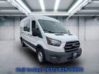 $33,995 2020 Ford Transit with 46,425 miles!