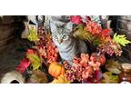 Adopt Matilda a Domestic Short Hair, Tabby